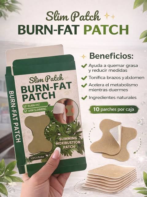 🌿 BIENESTAR Y FIRMEZA Y CONFORT EN CADA PARCHE 🌿